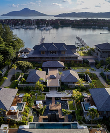 L'Escale Resort Marina and Spa, an SLH Hotel酒店图片