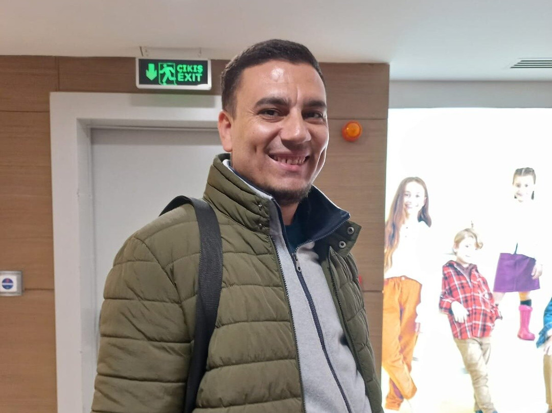 Cappadocia local guide