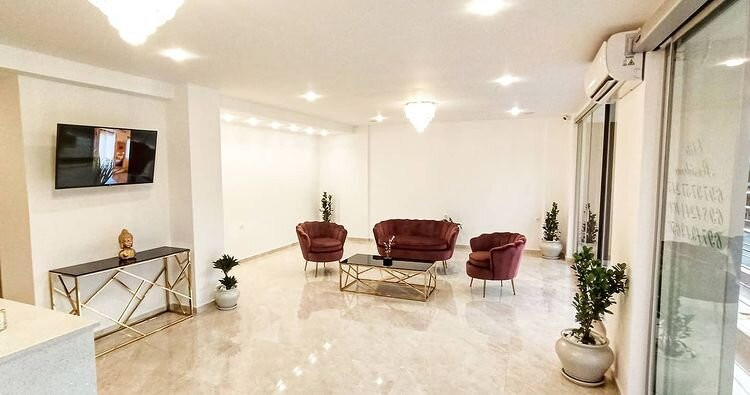 Elite Residence主图