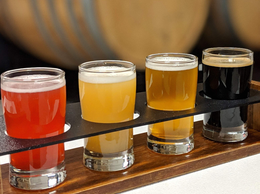 Well Crafted Beer Company