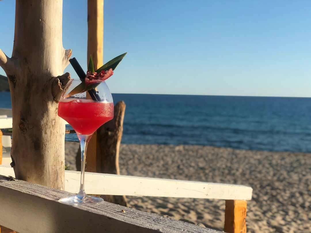 Coti-Chiavari餐馆和美食-Waikiki Beach