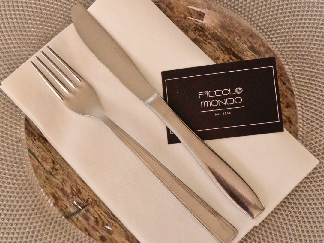 Ristorante Pizzeria Piccolo Mondo