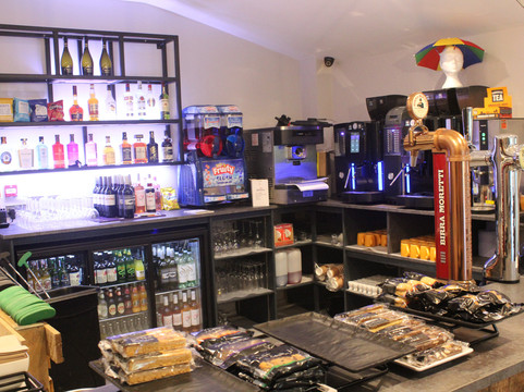 Woodland Adventure Golf-索尔塔什必去景点