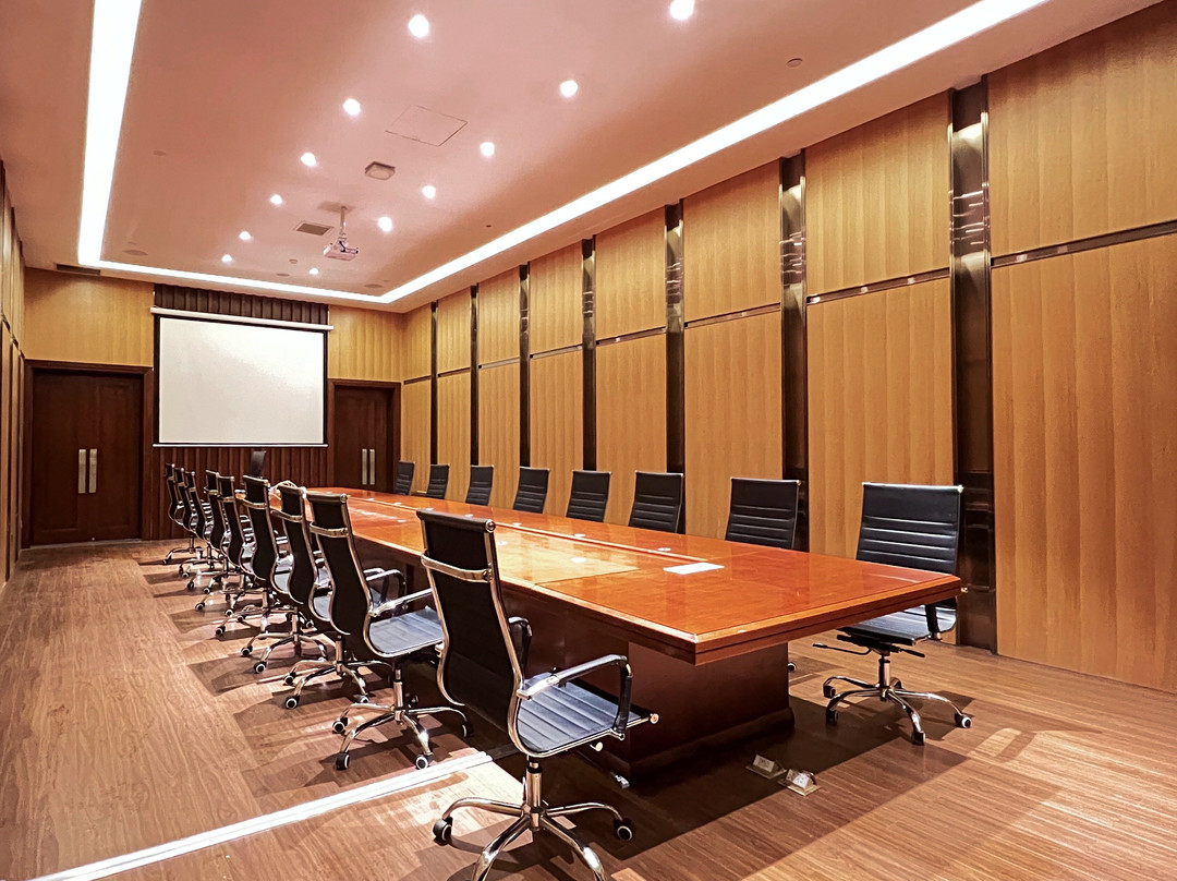 长白山鲁能胜地瑞士酒店度假村主图