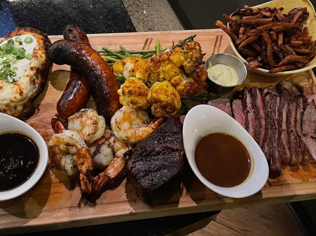 Limoges 67 Steakhouse