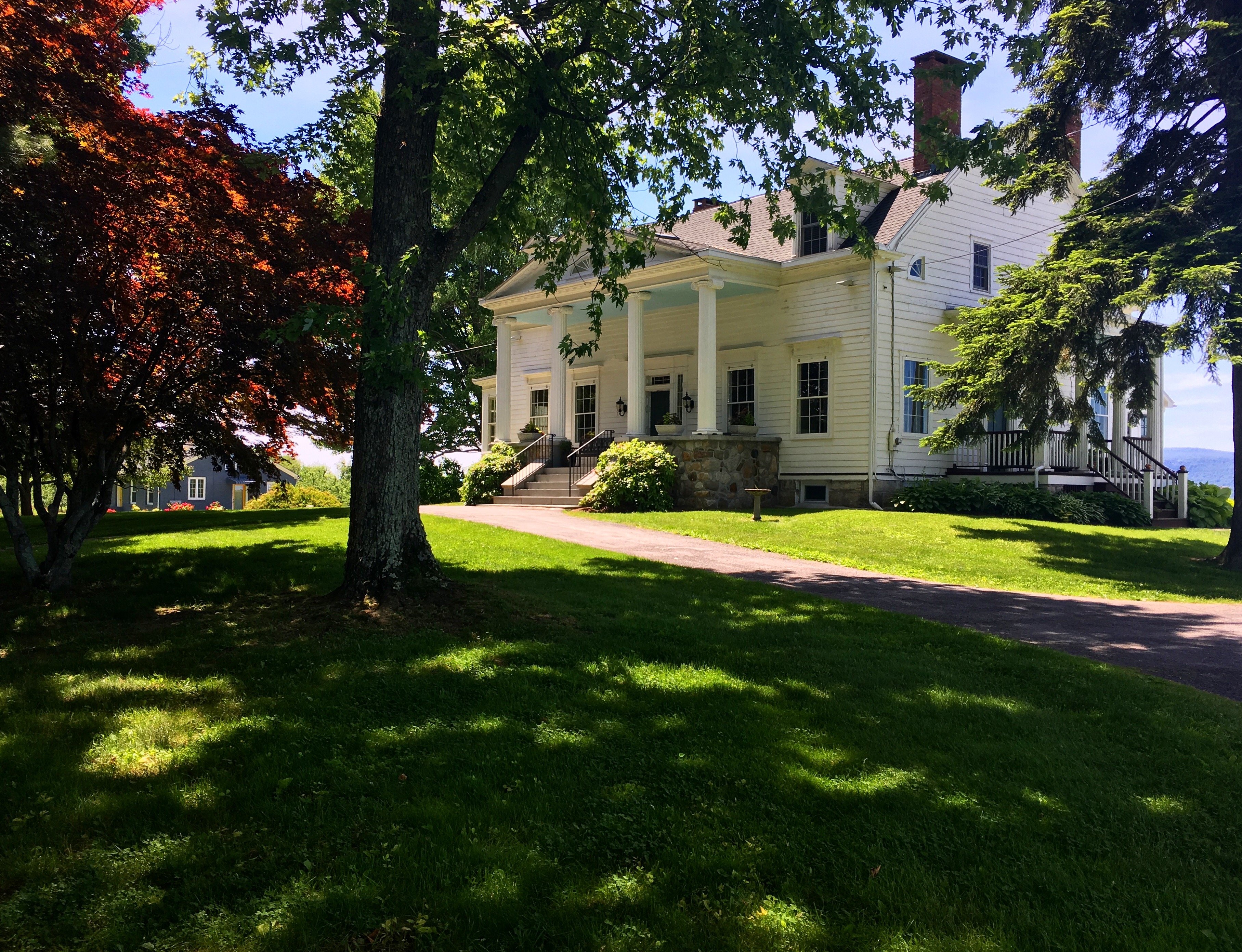The Inn at Kettleboro-官方