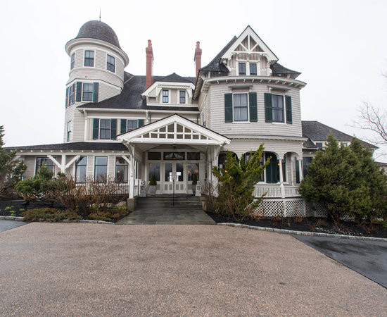 纽波特酒店住宿-Castle Hill Inn