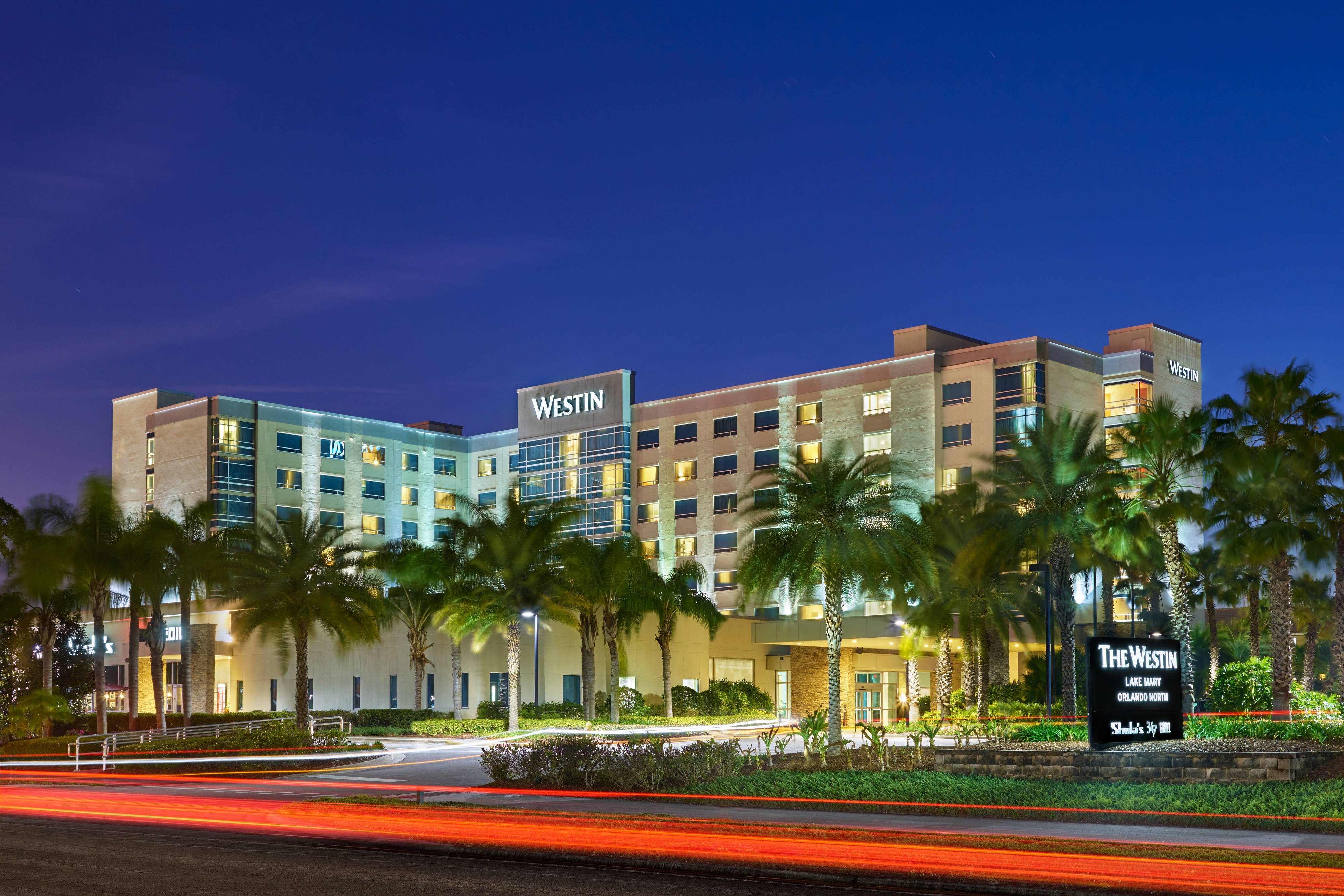 The Westin Lake Mary, Orlando North-官方