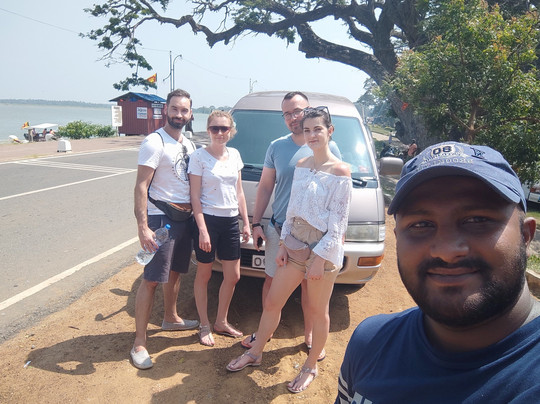 Flying Bee Tours-马塔拉必去景点