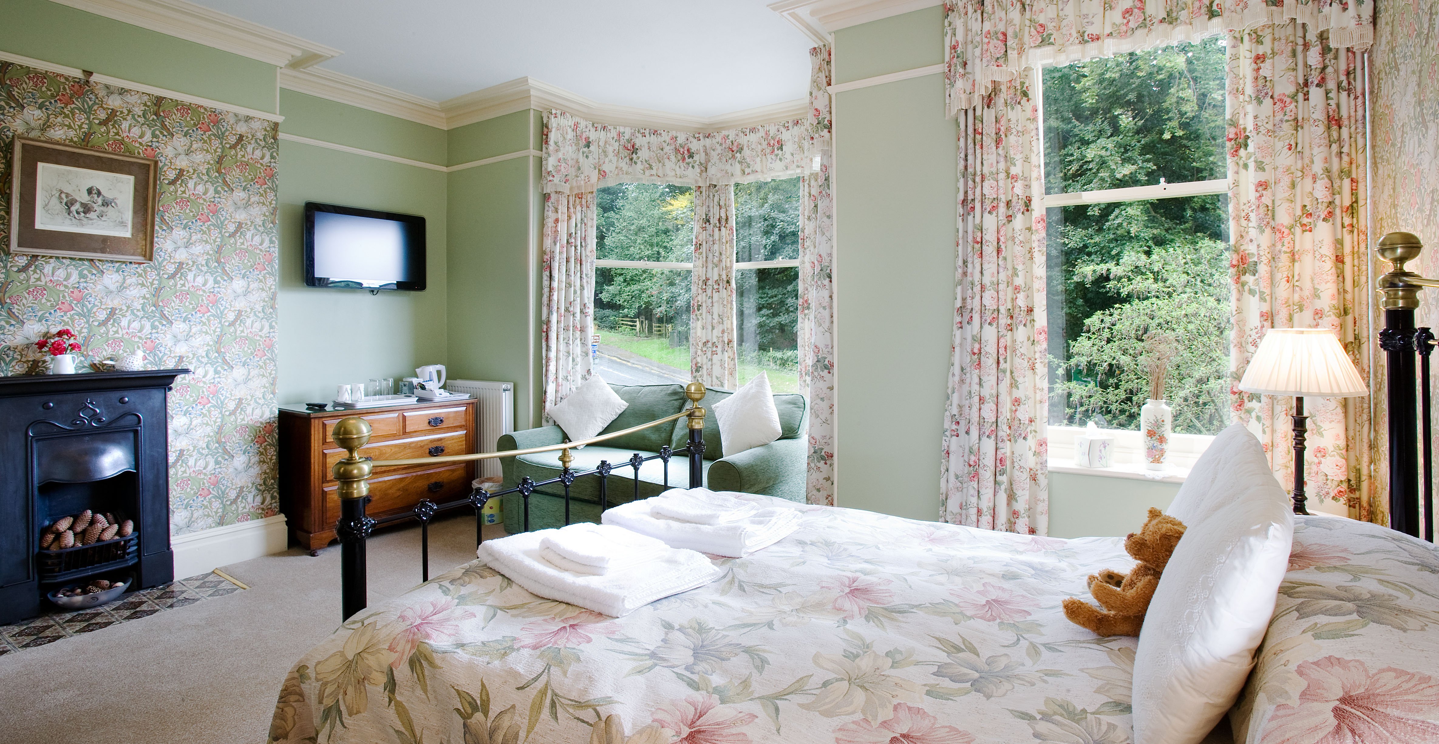 Burnside B&B-官方