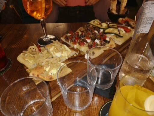 Mit Bistrot