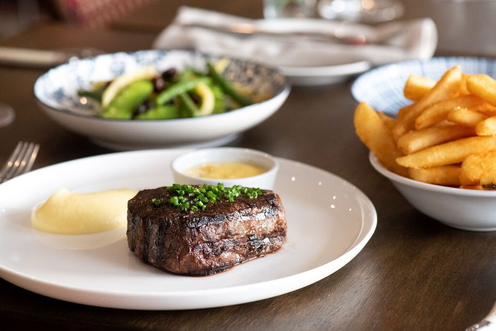 Core by Clare Smyth