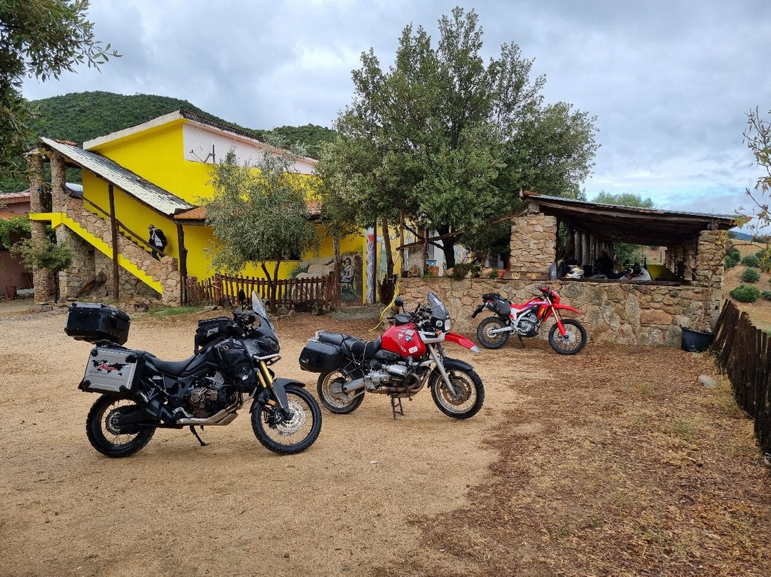 Agriturismo Abini