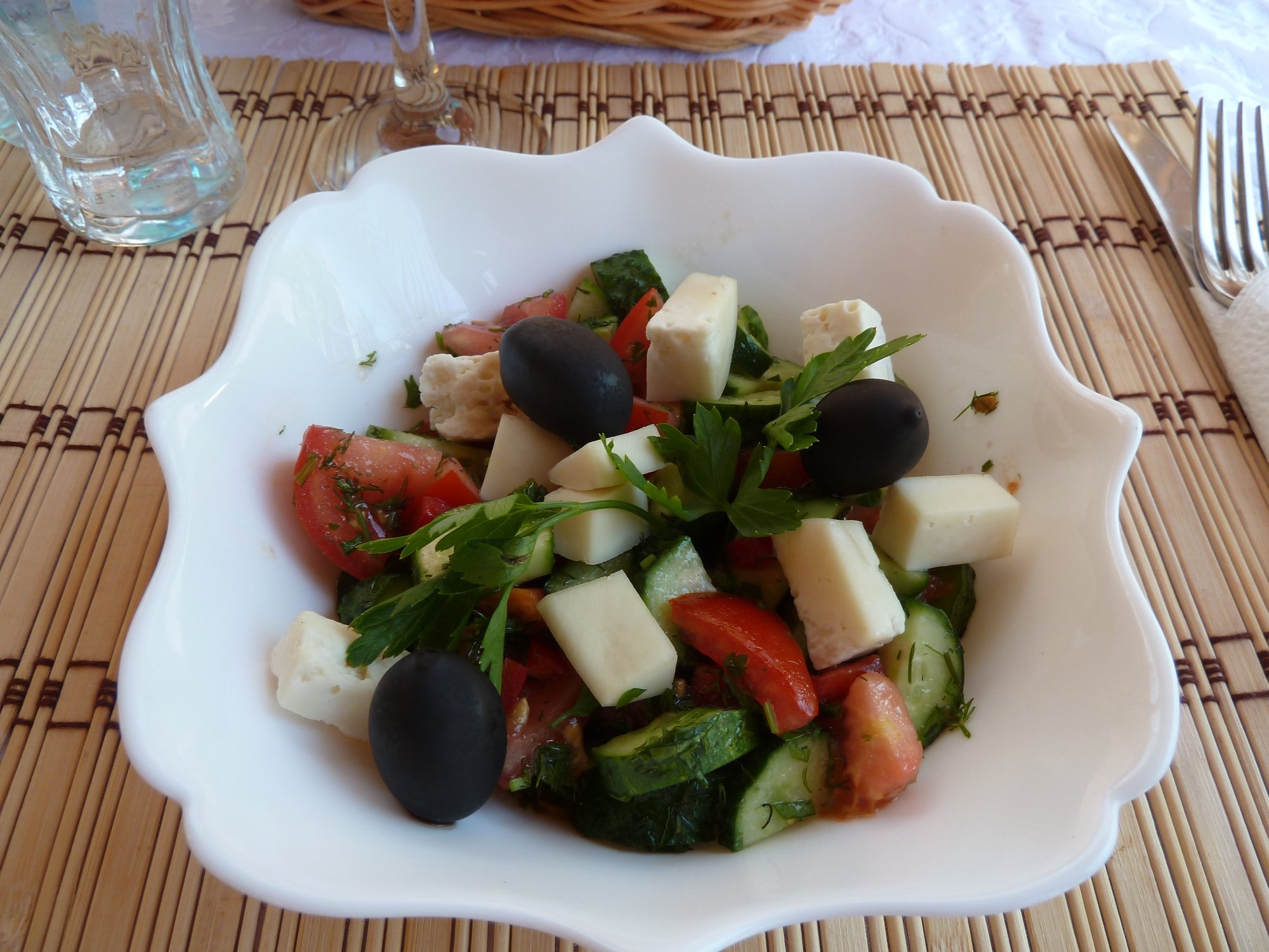 Hotel Altin Palace-餐饮