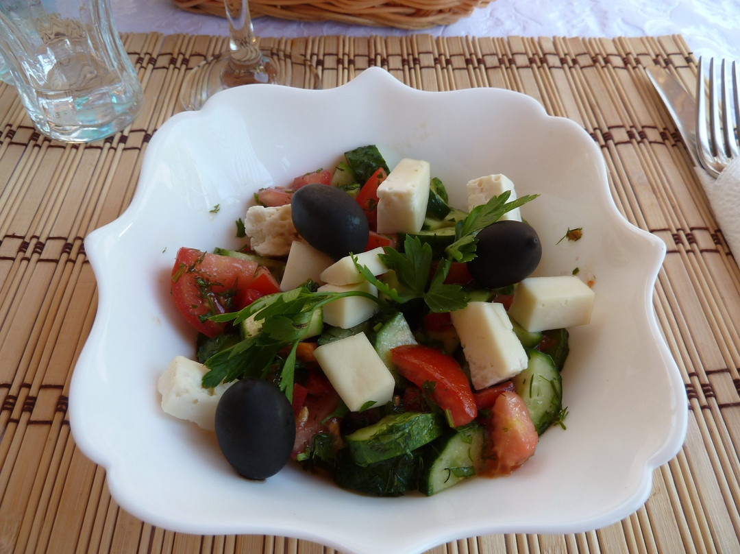 Hotel Altin Palace主图