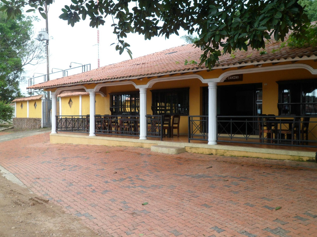 Hotel Del Camino