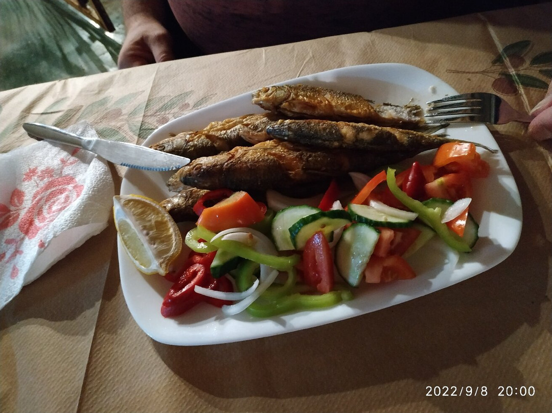 Bar Restorant ALVI主图