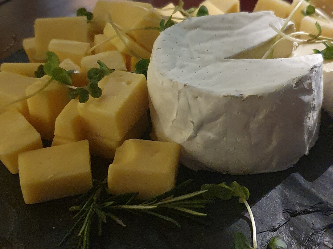 Luccale Emporium & Gastrobar