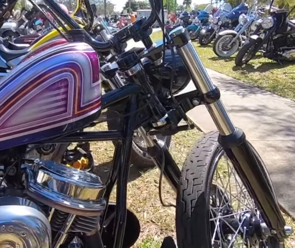 Tropical Suites Daytona Beach主图