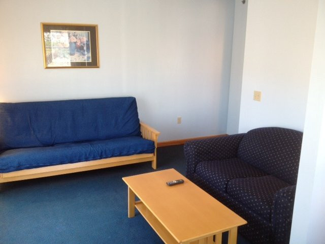 Rhea's Inn By The Sea主图