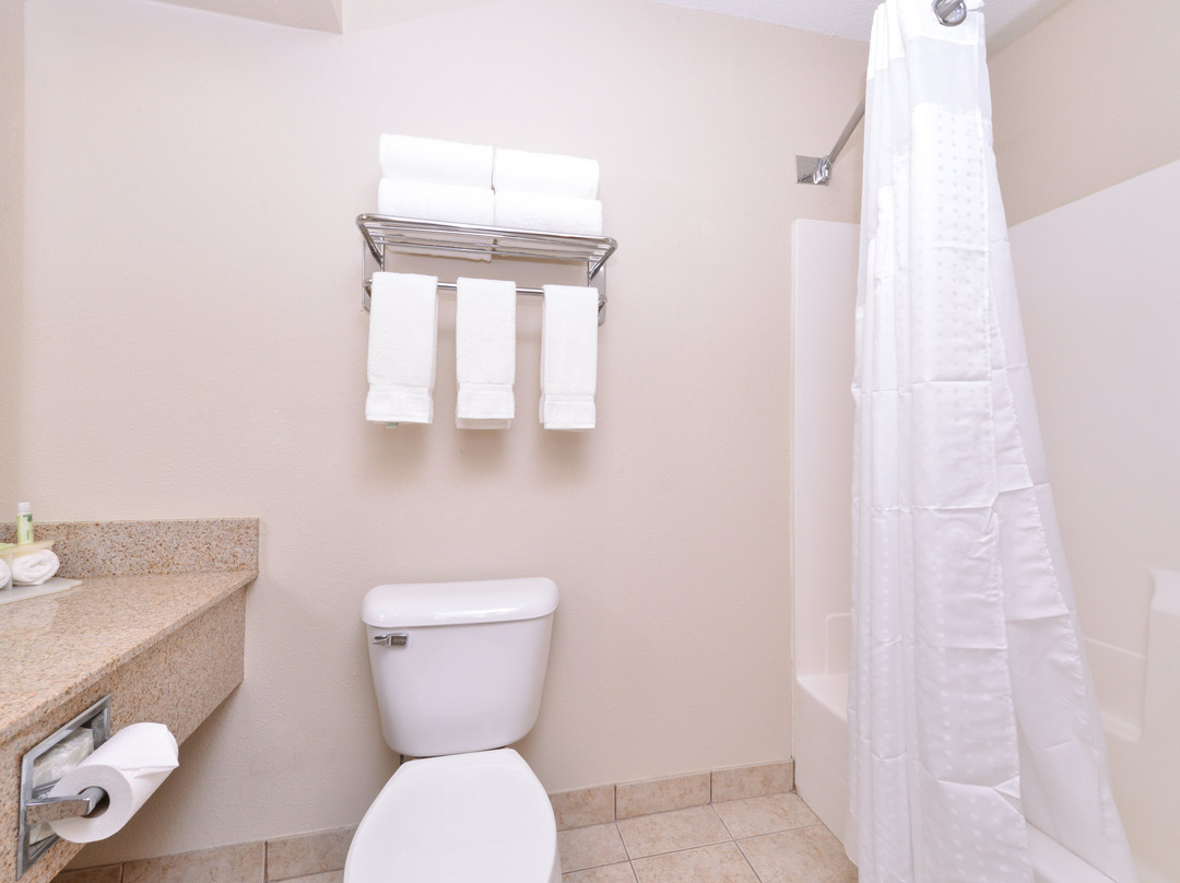 Holiday Inn Express & Suites Madison By IHG主图