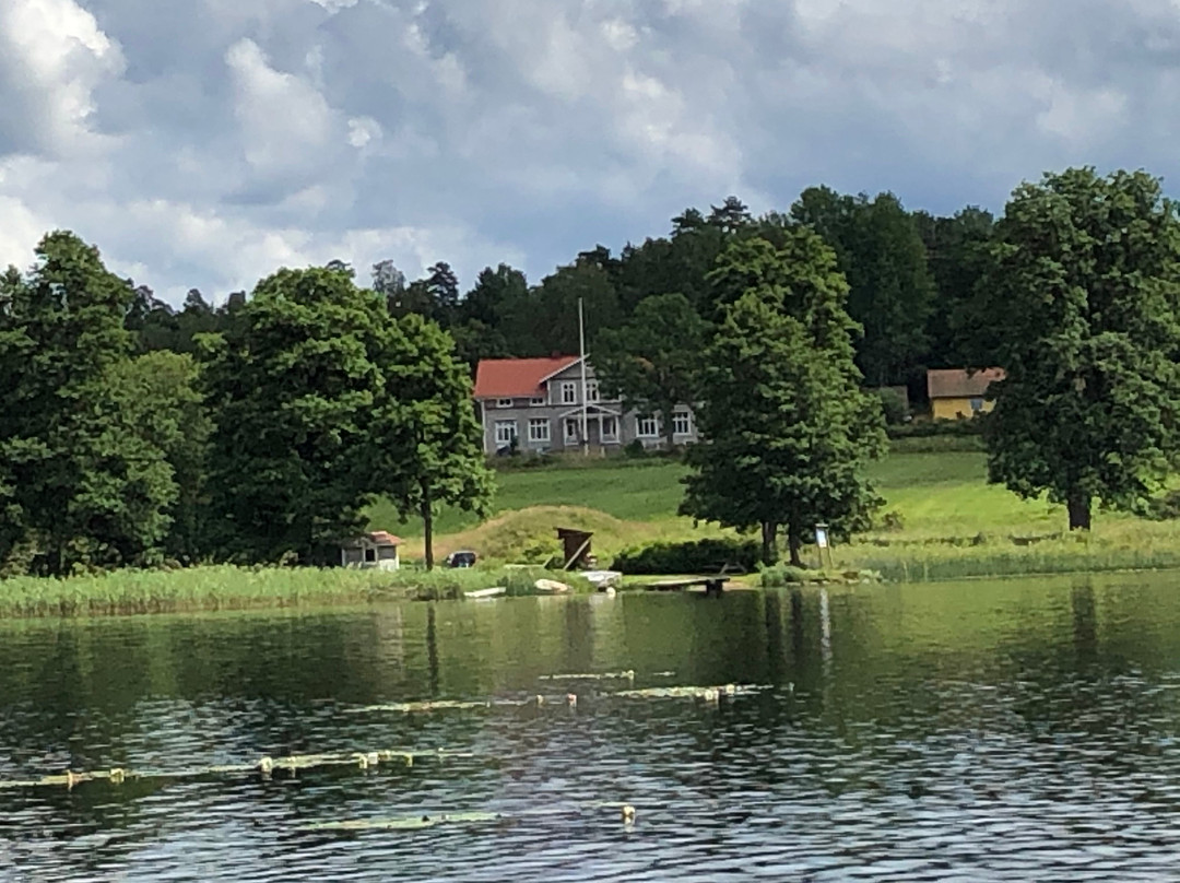 Asa Vandrarhem