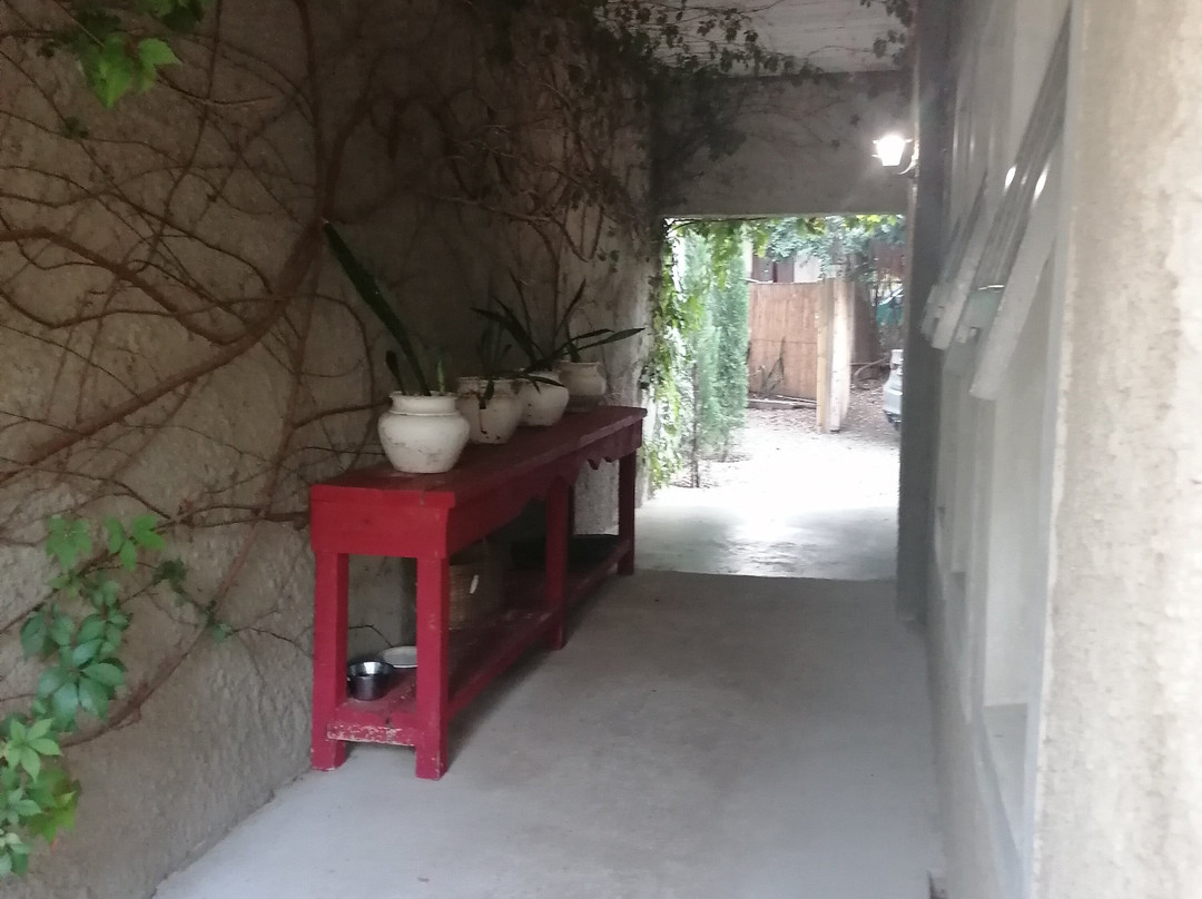 Gabriella's Accommodation主图