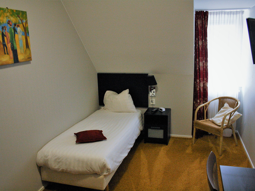 Stadshotel Ootmarsum主图