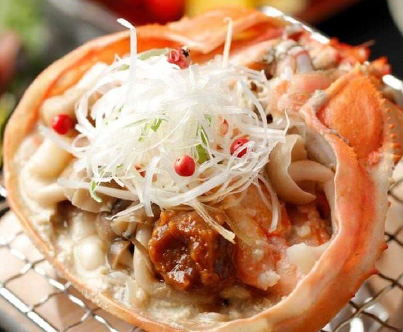 個室割烹 上越やすだ 銀座二丁目店