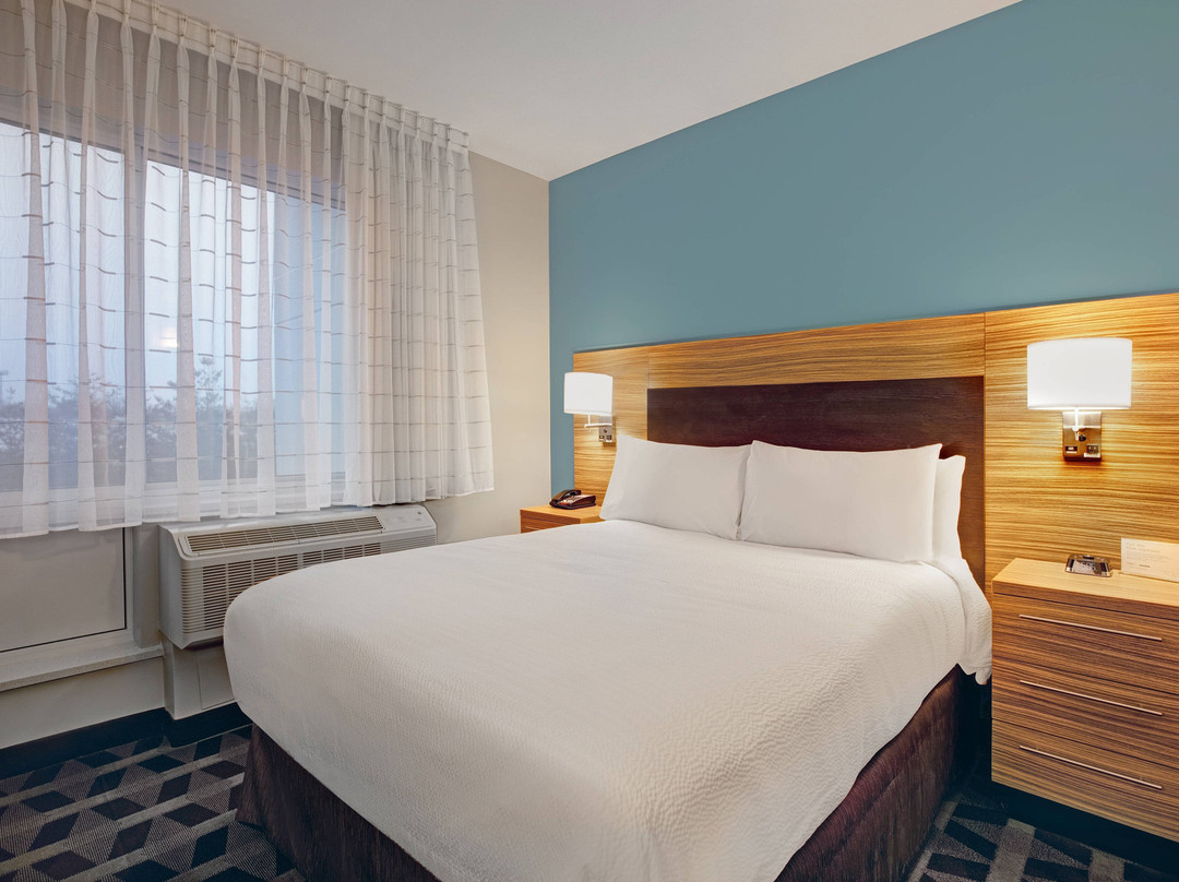 TownePlace Suites Potomac Mills Woodbridge主图