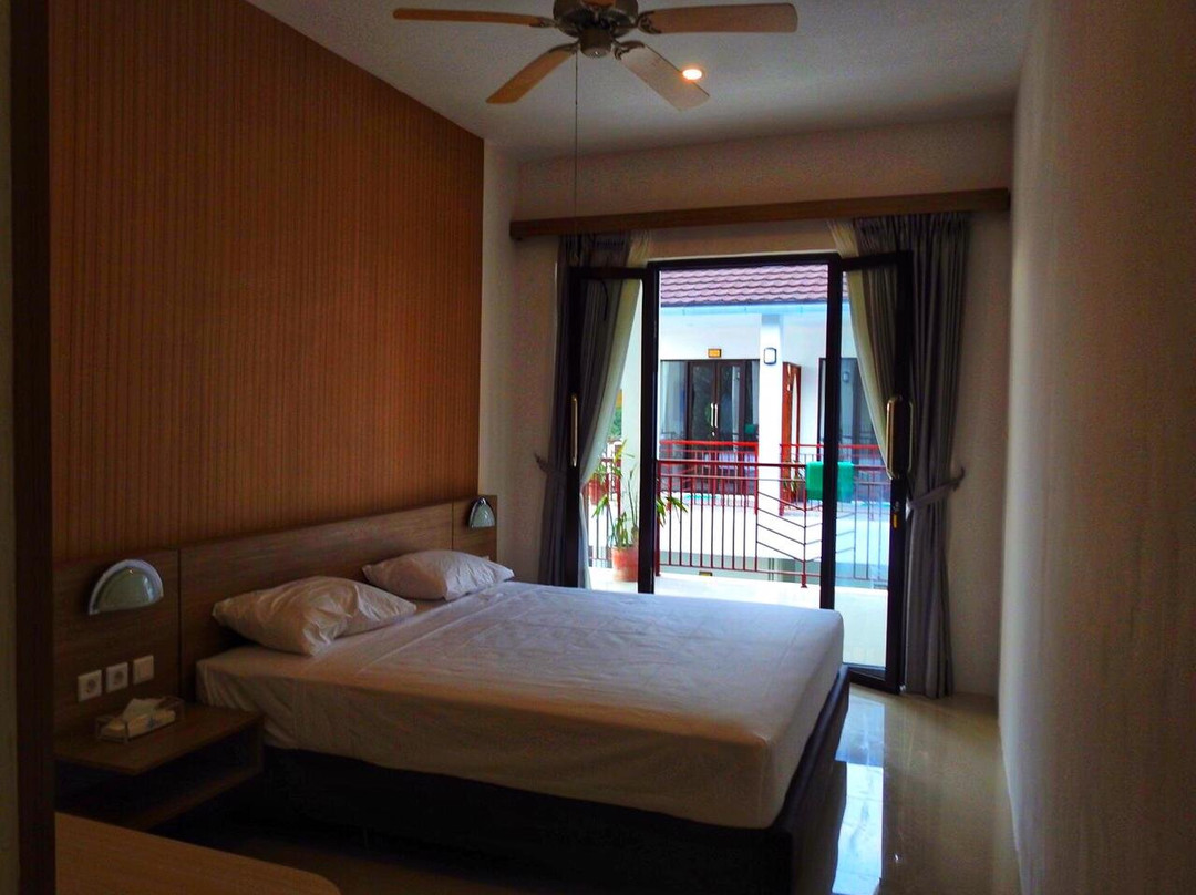 Norton Homestay主图