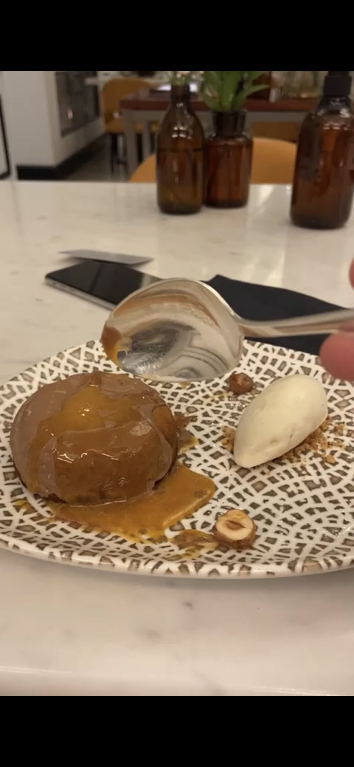 安曼瑞吉酒店-餐饮