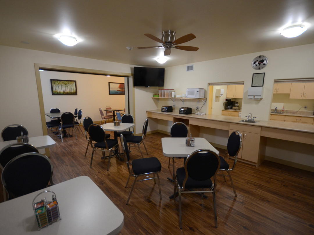 Sleep Suite Motel主图