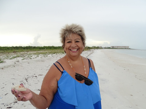 Sanibel Island Dolphin Tours-萨尼贝尔岛必去景点