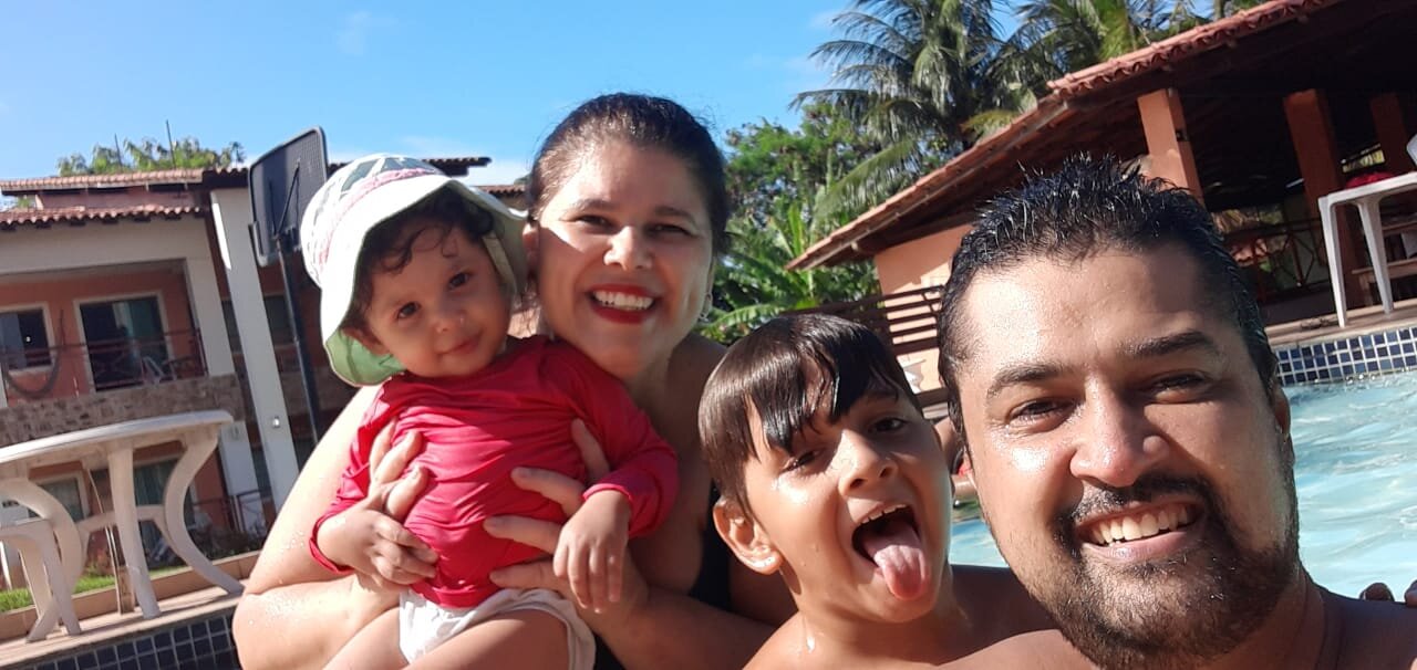 Pousada Doce Vida Guarapari-官方