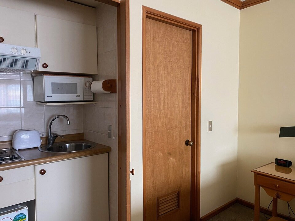 abba Presidente Suites Puerto Montt主图