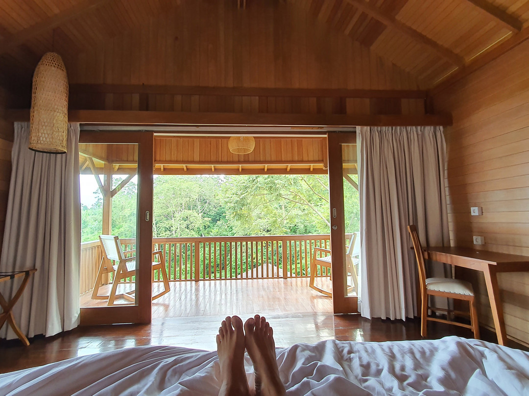 Giriwood Hotel & Villa主图