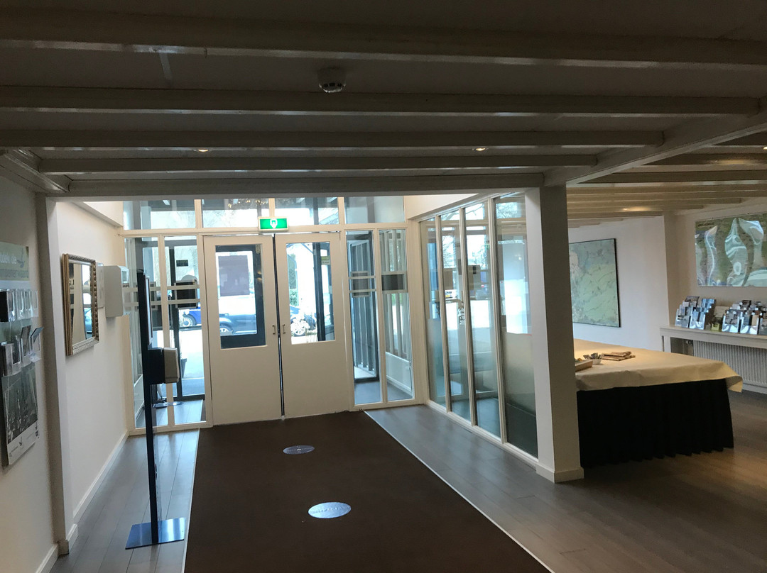 Fletcher Hotel-Restaurant De Witte Brug主图