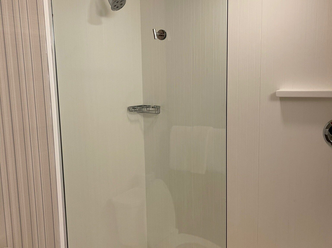 Courtyard by Marriott Hot Springs主图