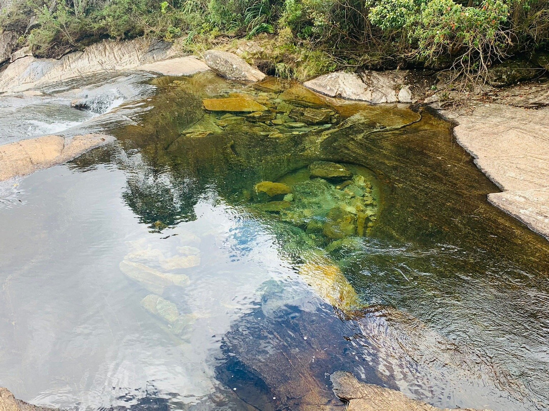 Vale Encantado-Caparao必去景点