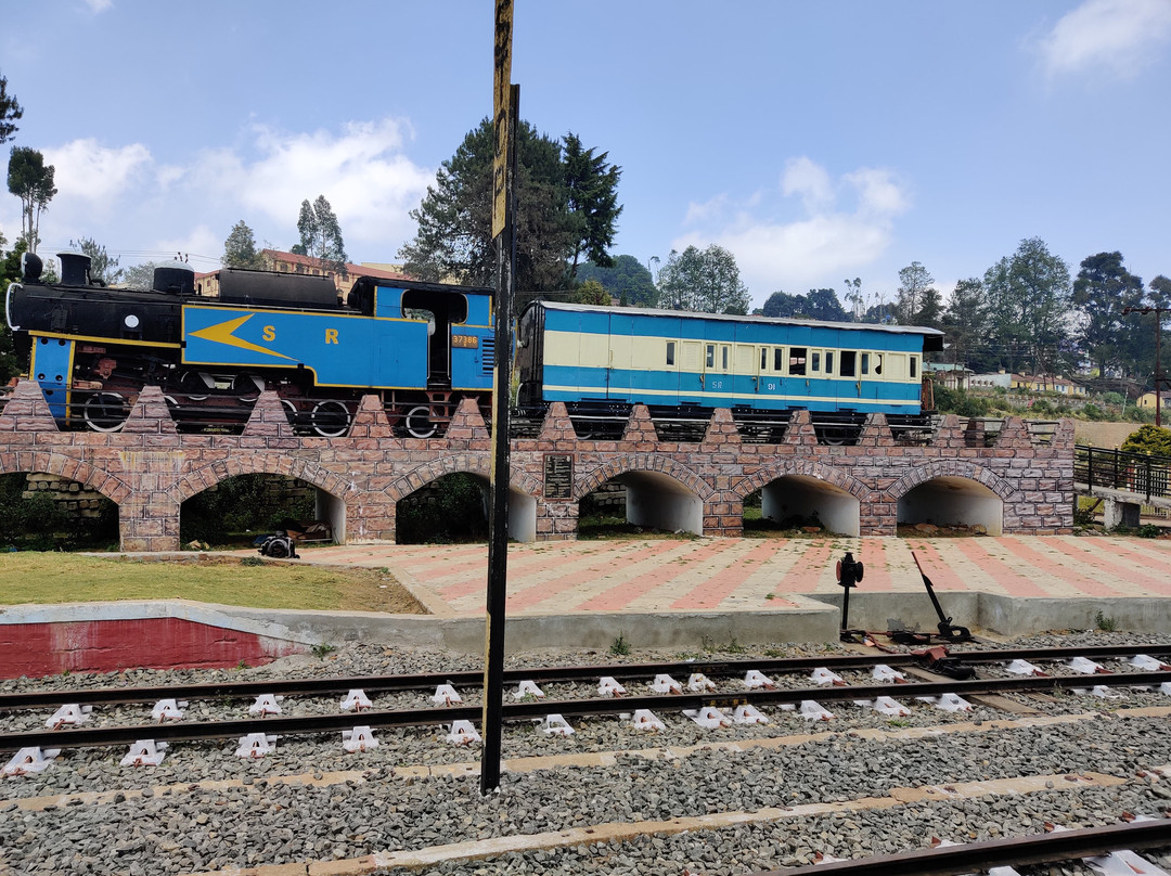 Coonoor Central景点图片