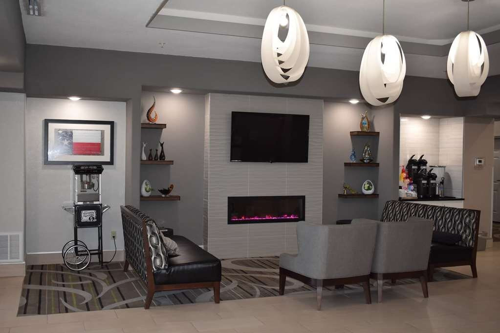 La Quinta Inn & Suites by Wyndham Kyle - Austin South主图