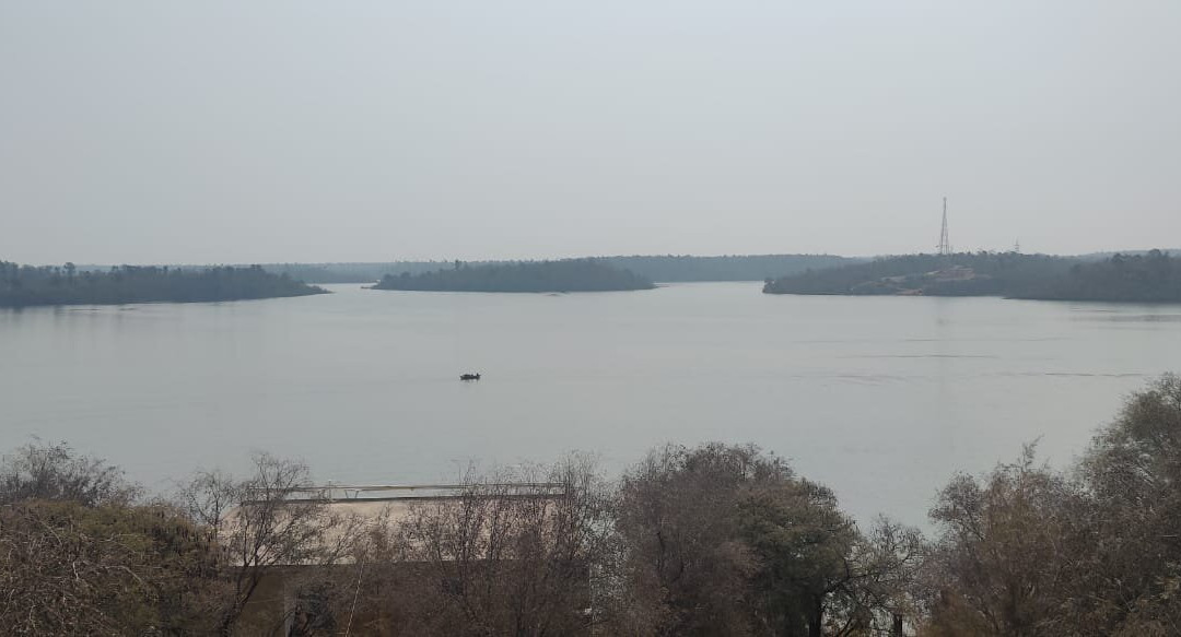 Narmada Hills Resort主图