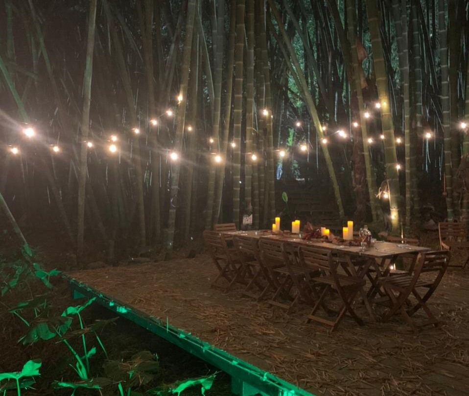 La Herencia Hotel主图