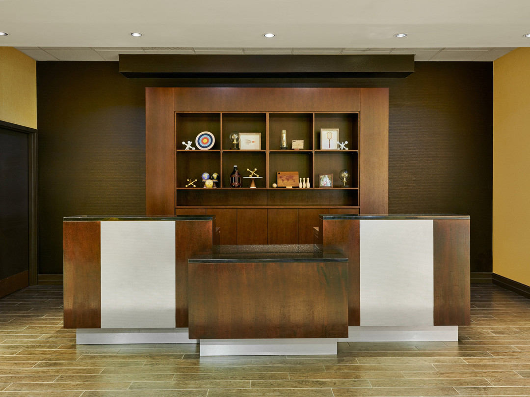 Four Points by Sheraton Milwaukee North Shore主图