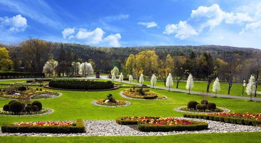 Honor's Haven Retreat & Conference主图