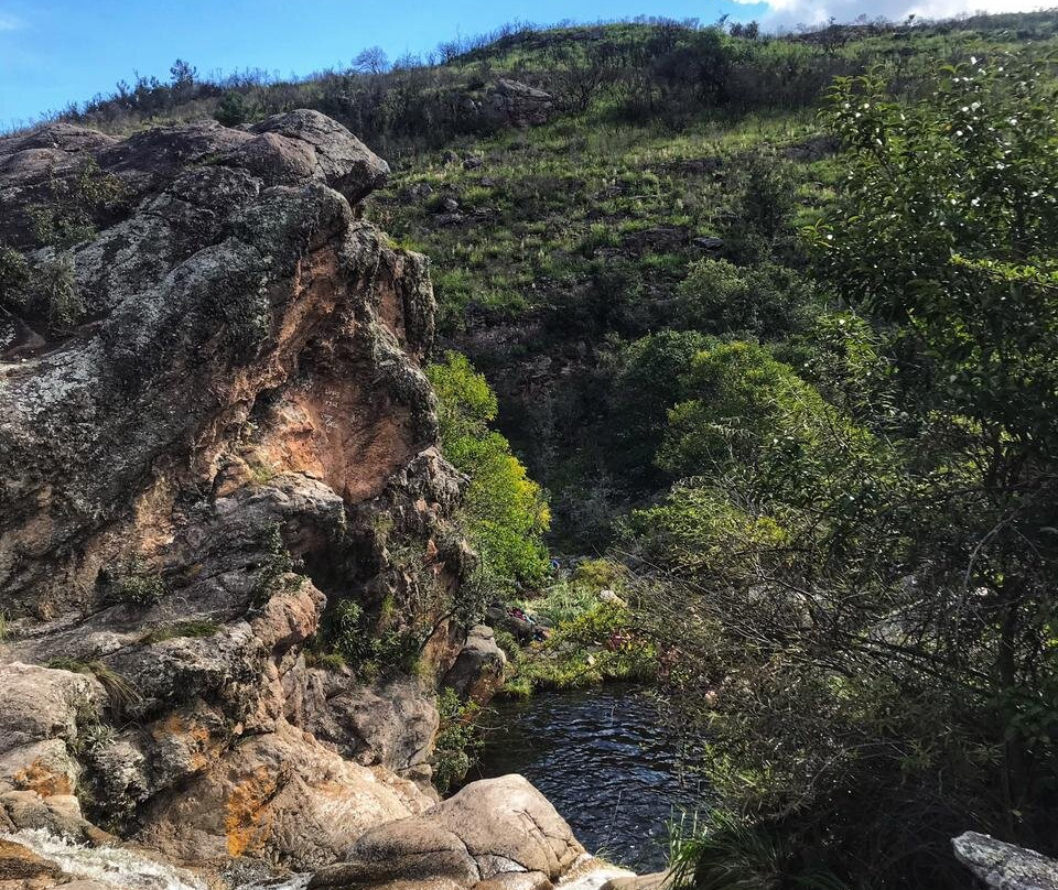 Pozo Del Indio景点图片