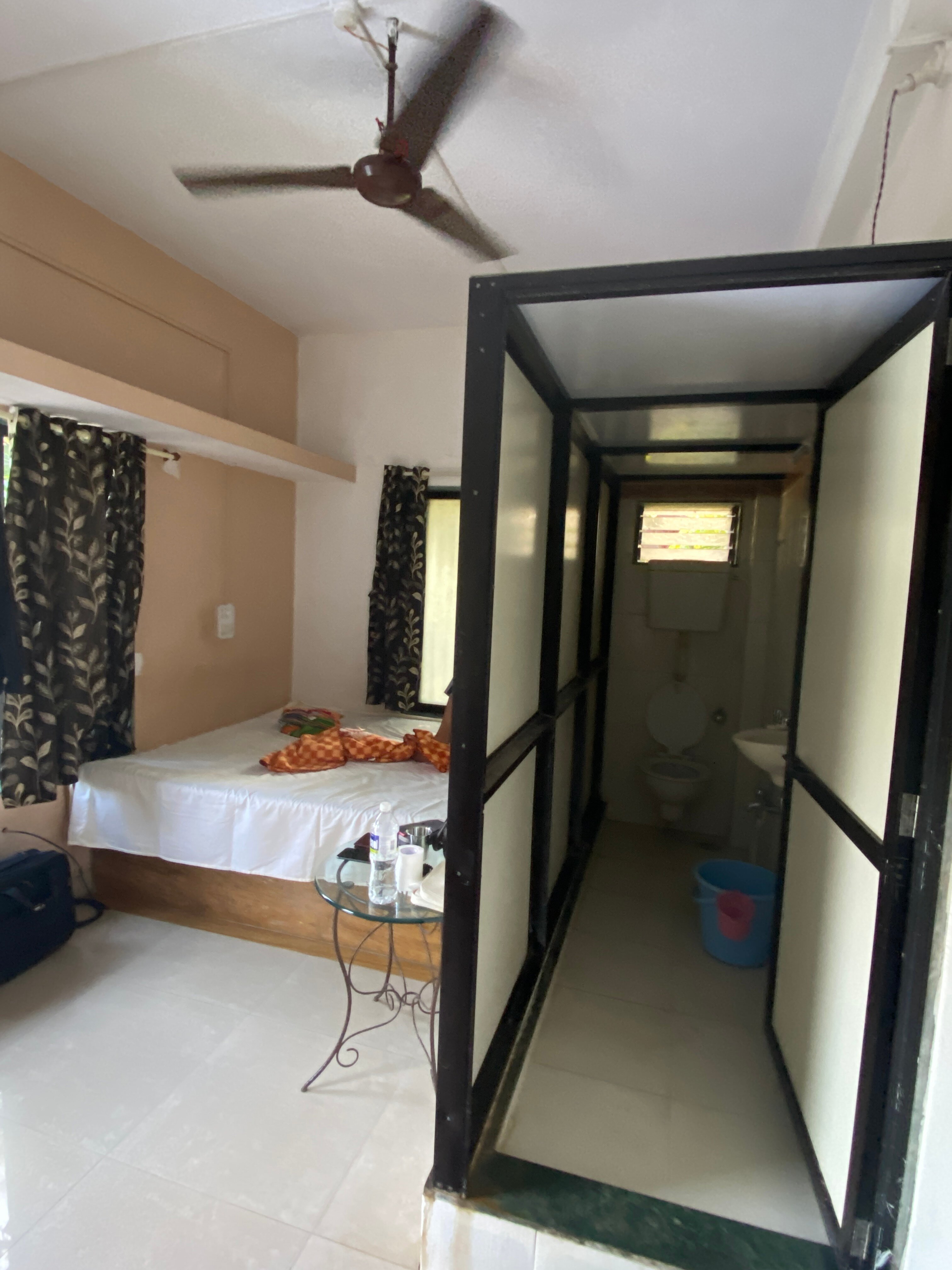 Aarhaah Holiday Home-官方