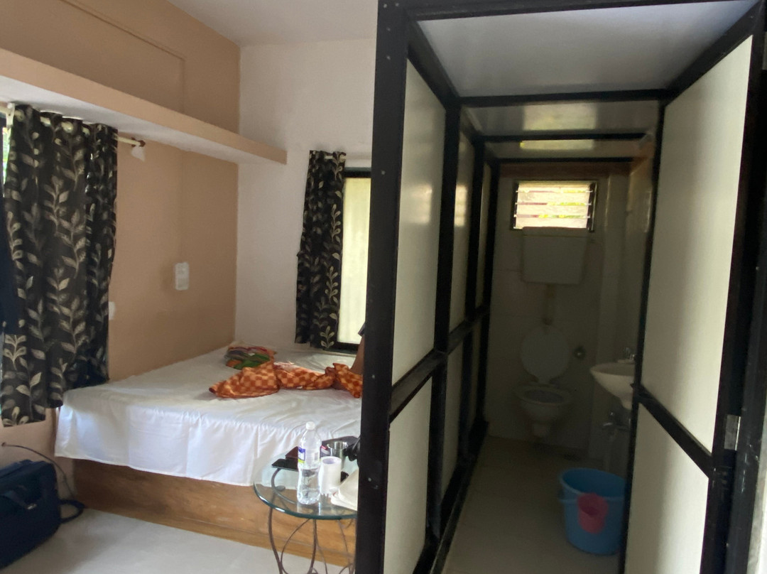 Aarhaah Holiday Home主图