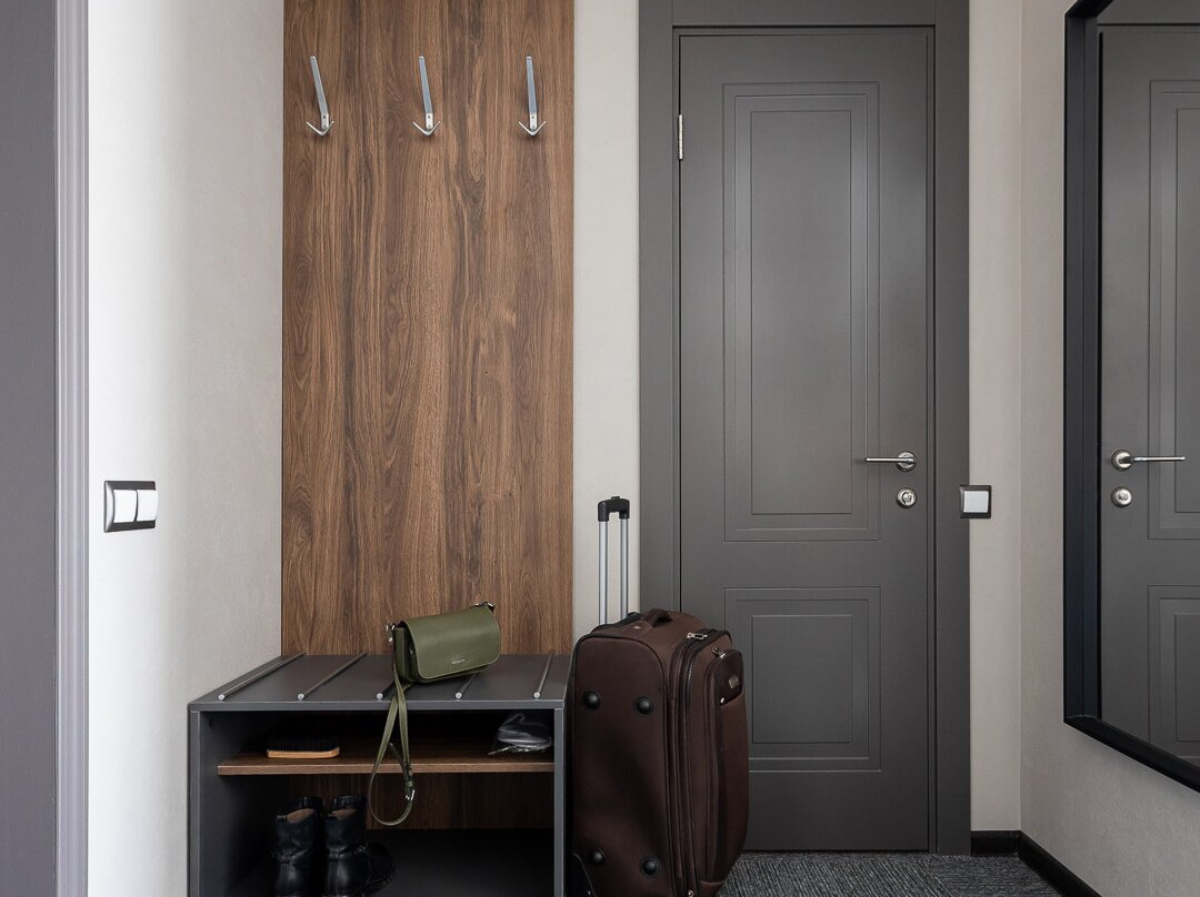 Chelyabinsk Hotel主图